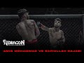 Rdfc 5 amir mohammad sulaimani vs rafiullah rajabi