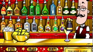 how to win in bartender (expert) screenshot 1