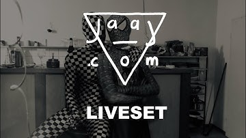 jaaj.com -- handable liveset-- [melodic techno] [dawless] [analog] [jam-session]