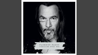 Video thumbnail of "Florent Pagny - Parle"