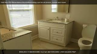 507 Mineola Ave, Akron, OH Presented by Cynthia Simpson.