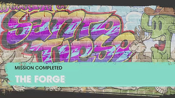 Saints Row (2022) -  The Forge #13