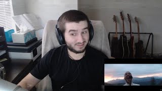 Resolve - Surrender (One Take Vocal Performance) [Reaction/Impressions]
