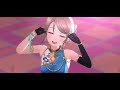 [LLSIFAS] Sweet &amp; Sweet Holiday MV: CYaRon! (Festival 2 URs)
