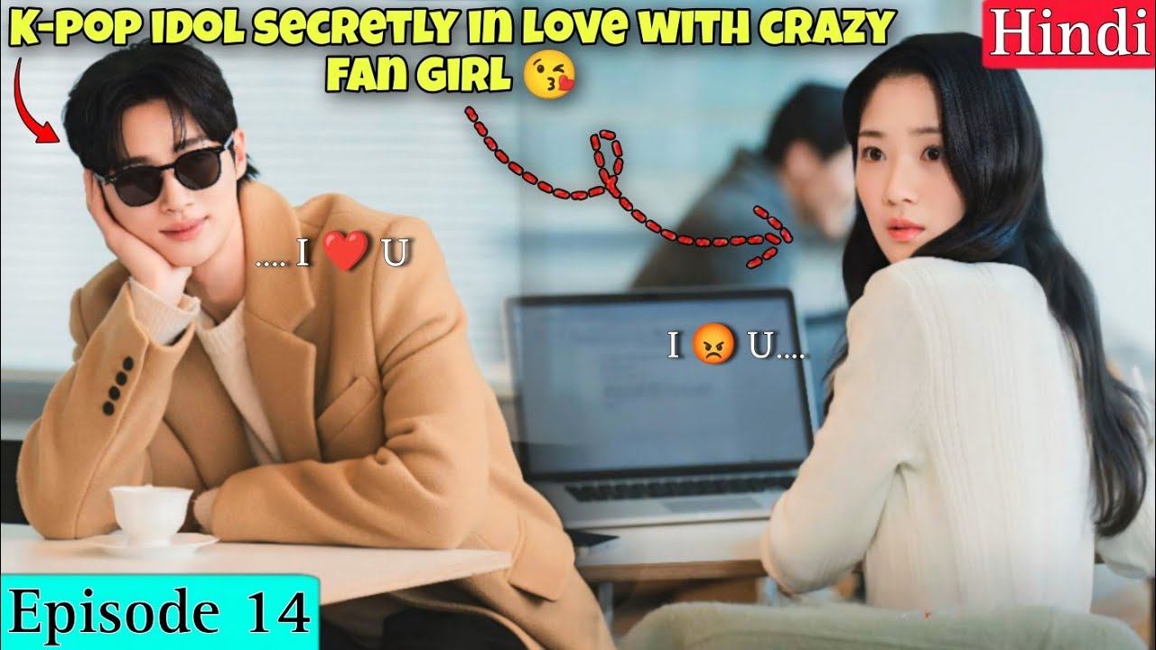 She Time Travel in Past To Save Her Superstar Boyfriend / lovely Runner ...