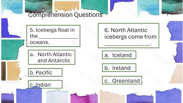Developing Reading Power Grade 4  Part 22