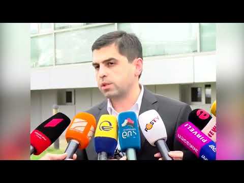 გორში მომხდარი მკვლელობა გახსნილია