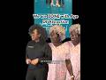 Age of Attraction: I Tried to Quit…Corporate Said No #ageofattraction #netflixreality #comedyshorts