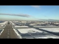 Landing in New York (JFK / KJFK) Flight Deck View Landing in New York (JFK / KJFK) Flight Deck View