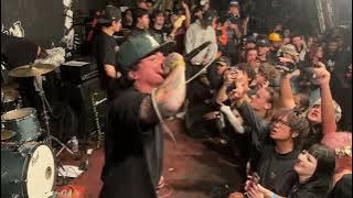 Outta Pocket Live in Berkeley (Full Vid)