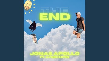 The End (feat. Ayush Nitin)