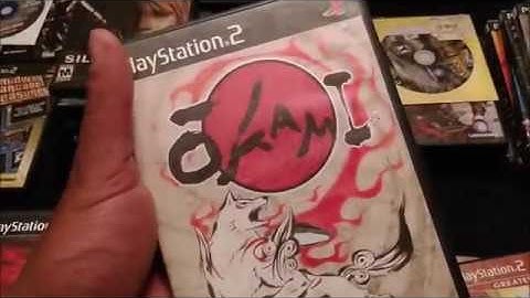 Playstation 2 - My Total Collection - Part 2 of 9