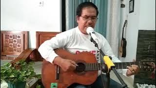 Lagu Lampung, Cangget Agung Cipt. Syaiful Anwar (Cover by HHubertus Situmorang)