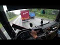 MAN TGX 18.510 Урал Трасса М5