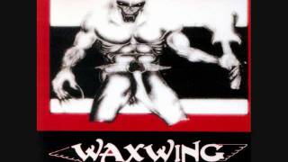 WAXWING - Pictures Of You ;  &quot;Appetizer&quot; EP 1988