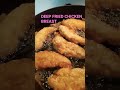DEEP FRIED CHICKEN BREAST DEEP FRIED CHICKEN BREAST