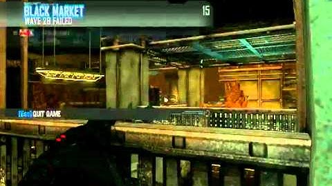 Red Faction: Armageddon - Multiplayer - 4 / 5