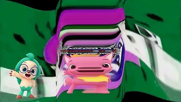 Klasky Csupo Render Pack Collection Extended (Sponsored By Baldi Says Equals/My Version)