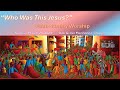 03242024oak grove mennonite church live stream  the jesus way who was jesus