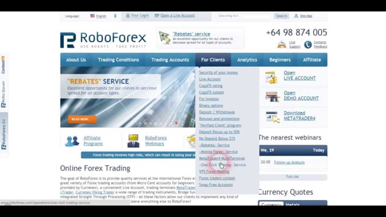 Online Forex Trading Learn How To Trade Forex Online In 2020