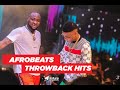 🔥 Best Afrobeats throwback hits Naija & Ghana Wizkid , Davido, Sarkodie, R2bees, Burnaboy | Dj Loft