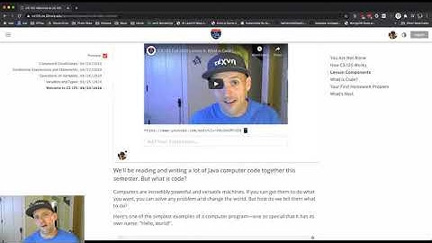 CS 125 Fall 2020: Geoff