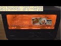 【ドンキで82%OFF】siroca ハイブリッドオーブントースター ST-G111 を買って使ってみました! Hybrid Toaster Oven