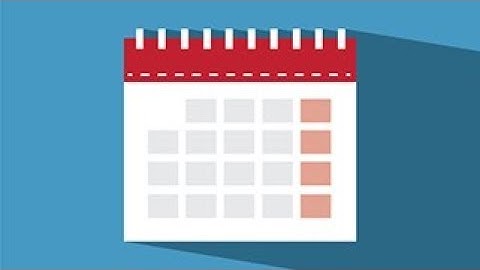 Microsoft Project Server Training - Creating Resource Calendar Exceptions