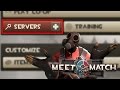 Meet Your Match - Creating a Server With the new UI