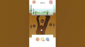 Road Digging Puzzle-Level 21 to 25 #shorts #youtubeshorts #shortfeed #viralshorts #puzzle #gamezone