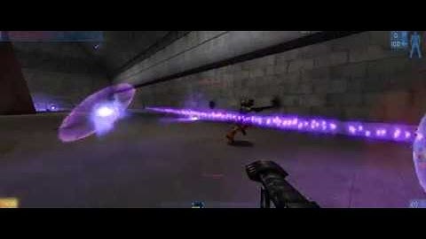 Unreal Tournament 99 - MONSTERKILLs and more - InstaGib only