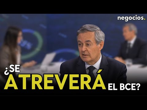 "La primera bajada de tipos puede ser del 0,5 porque Lagarde dijo que todas no serán lineales"