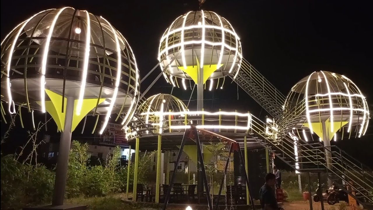 Kynks five restaurant 