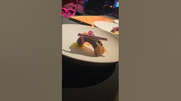 a Ruby Chocolate Masterpiece