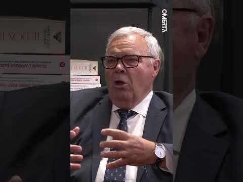 PEER DE JONG "LA FRANCE A OUBLIÉ LA LANGUE DE L'AFRIQUE"