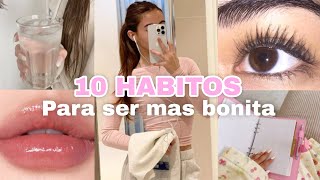 10 Habits Every Girl Needs to Start in 2026 🎀 screenshot 5