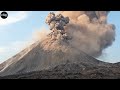 Most Dangerous Volcanoes - Erupting Volcano| FreeFall