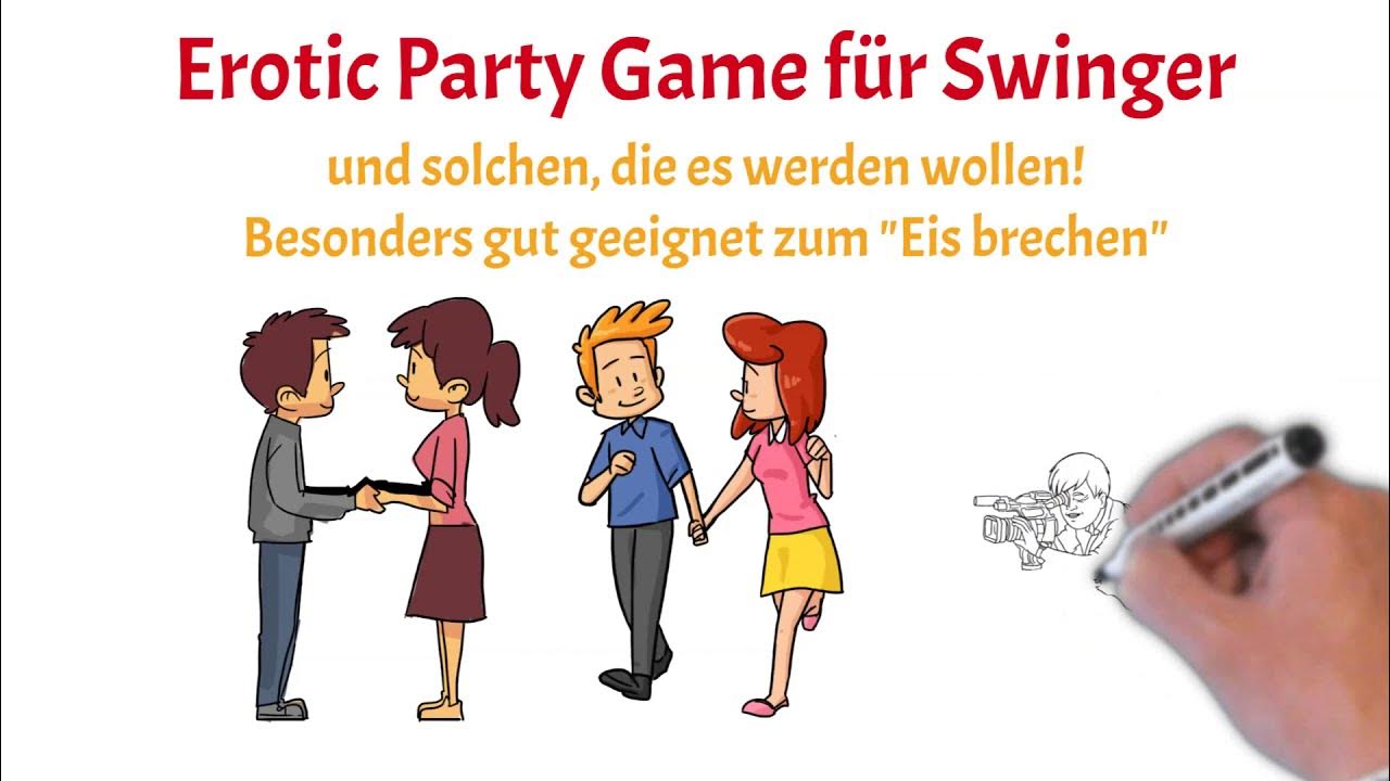 Action Strip Poker 2 0 Swinger Game für geile Sex Spiele YouTube