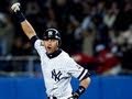 2001 world series game 4 diamondbacks yankees