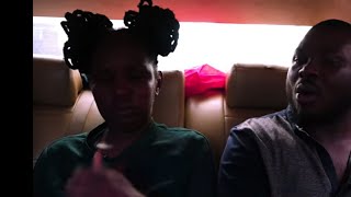the dangerous woman attacked by pasta show