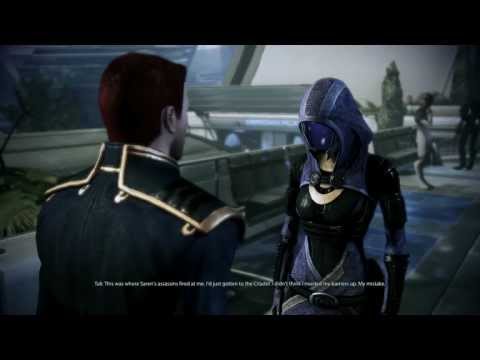 Best of Tali - Mass Effect 3