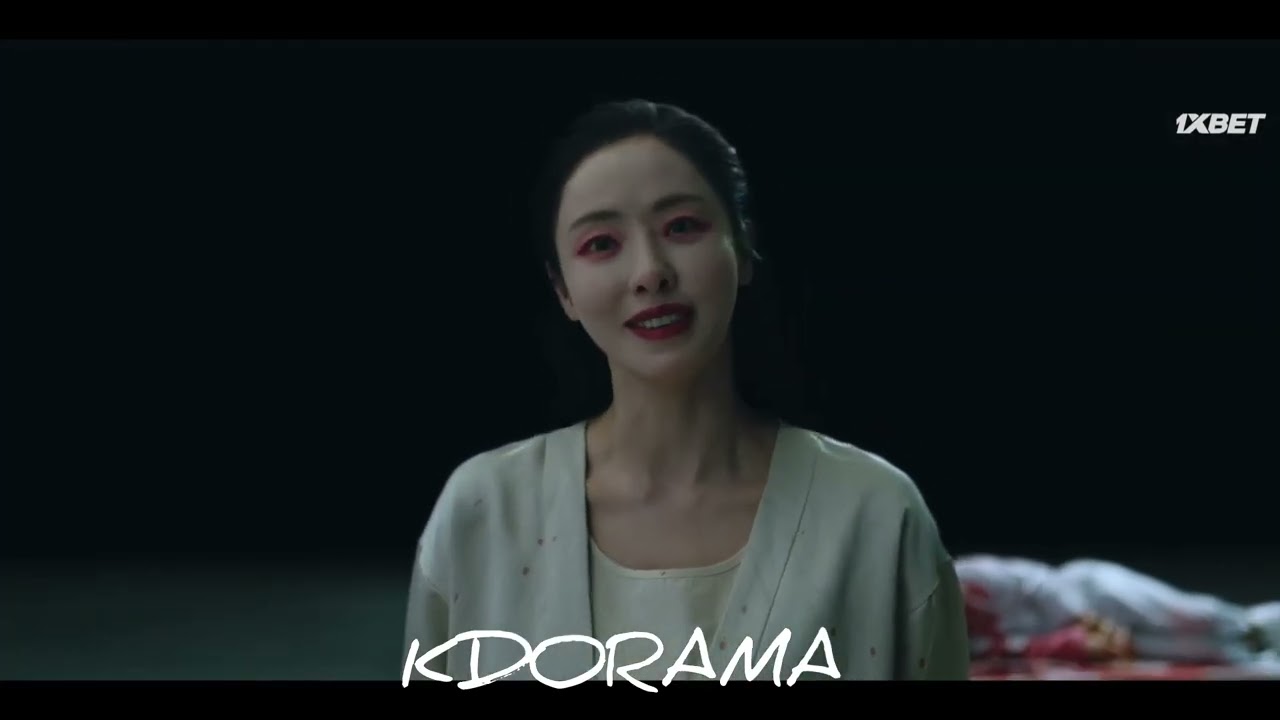 КОНЕЦ ДОРАМЫ S-Line || ЛИНИЯ С||Красная линия 