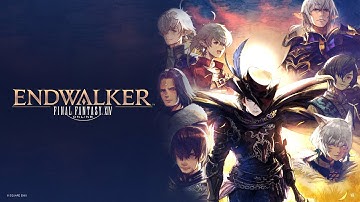 Final Fantasy XIV: Patch 6.5 Growing Light