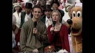 A Magical Walt Disney World Christmas 1997 Part 11