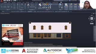 Best Command & Tricks of AutoCAD for Productivity