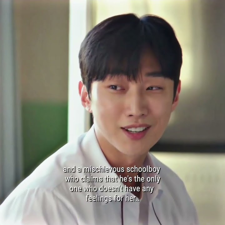 the visuals #kimdahyun #dahyun #twice #jungjinyoung #highschool #enemiestolovers #kdrama#viralvideo