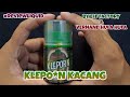 Klep0n kacang v2 liquid fenomenal by elf factory  vernand