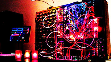 Polyrack (6-voice Polyphonic Eurorack)