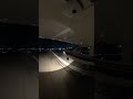 Night landing in a Cessna Cardinal 177RG