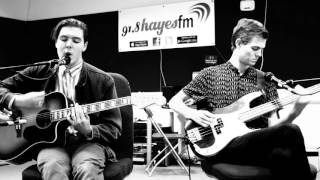 Under The Paving Stones // F&amp;M live on Hayes FM